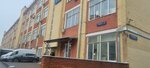 Nova Story (Polkovaya Street, 3с3), diseño de interiores