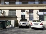 Avto Baby (Izzeddin Hеsеnoglu Street, 1) ، دمى وألعاب