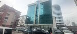 Demir Plaza (Istanbul, Kartal, Cevizli Neighborhood, Kastamonu Street, 19) ، مركز أعمال
