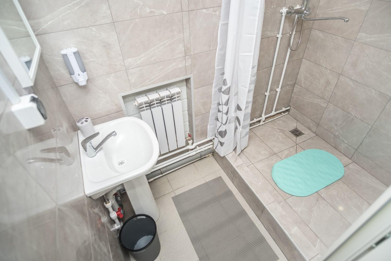 Фото Green Hostel