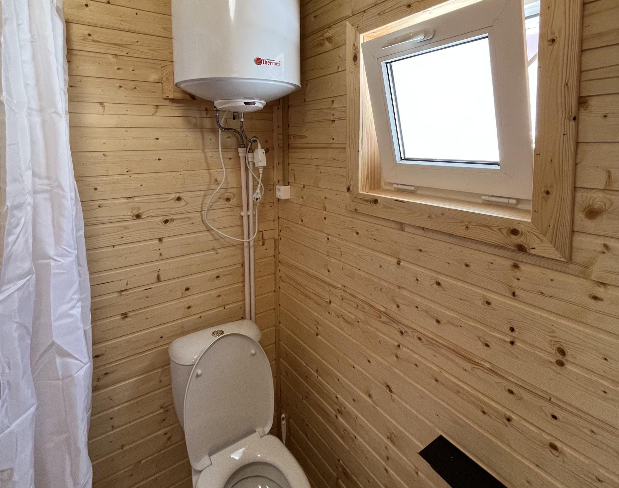 Фото Домики на Школьной