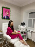 Shuga Monkey (Blagoveshchenskaya ulitsa, 28), hair removal