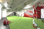 Zobnin Team (Okruzhnoy Drive, 10Б), complejo deportivo