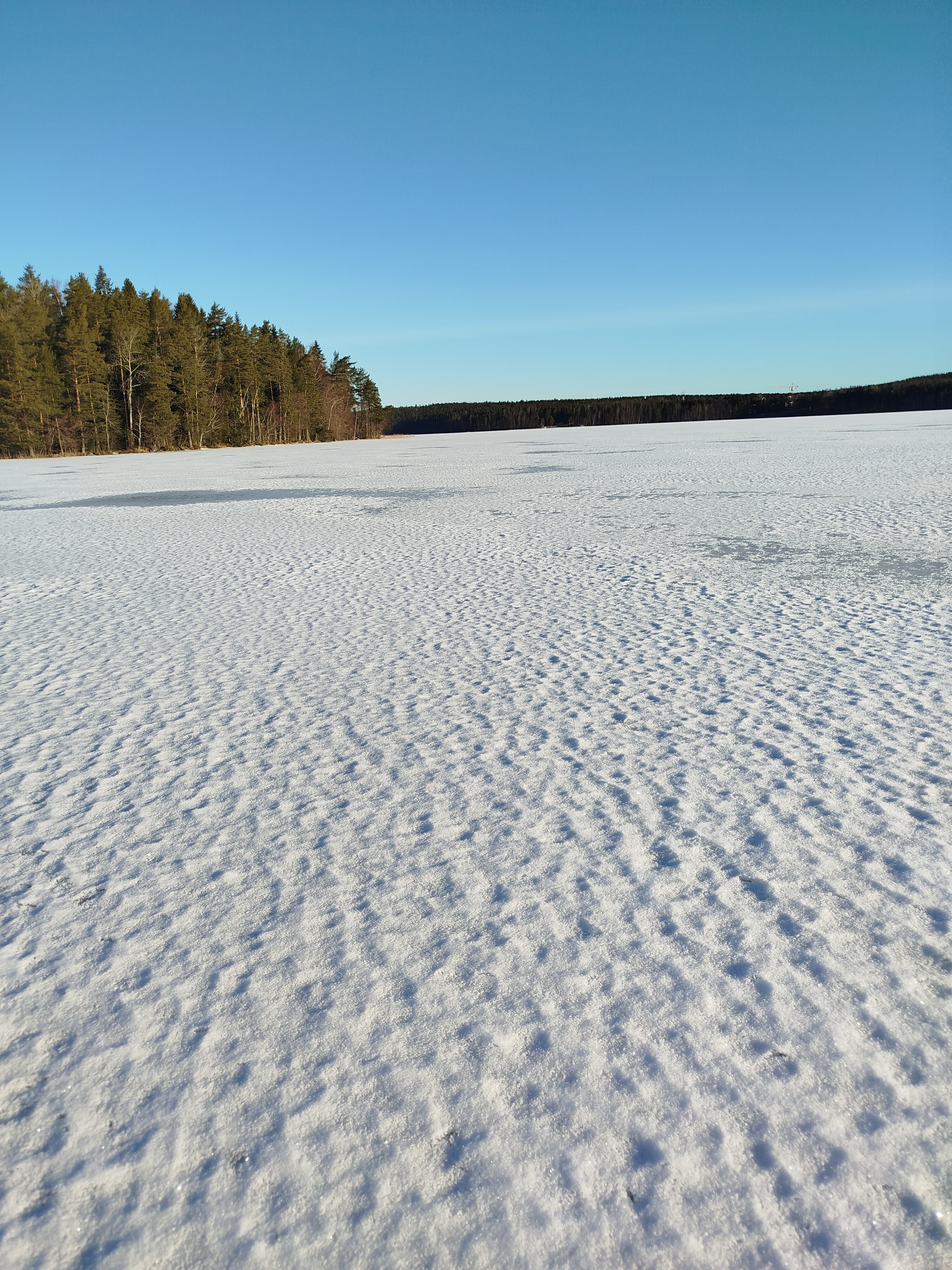 Фото Зеркальное СПА