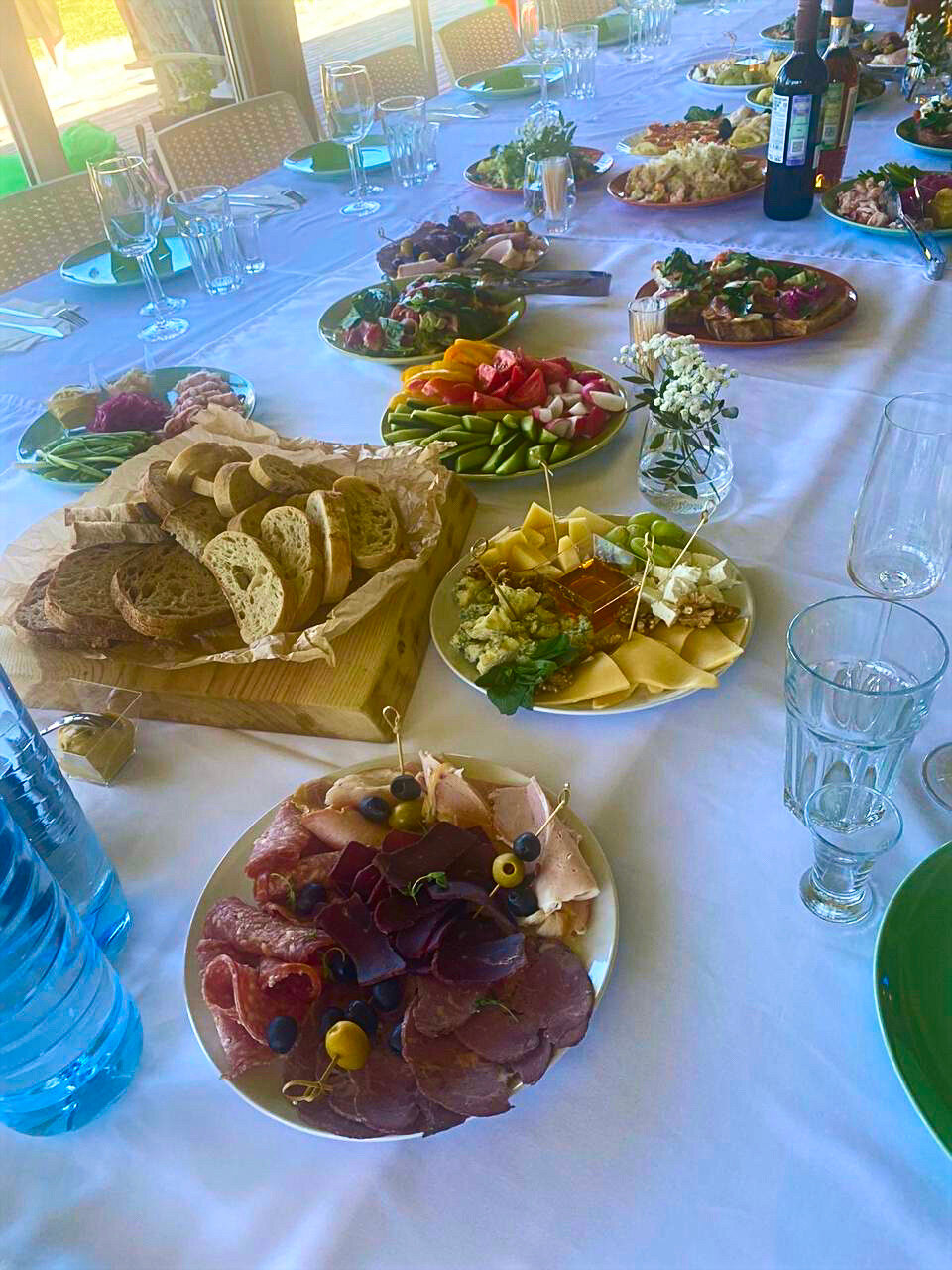 Фото Удачное Кемп