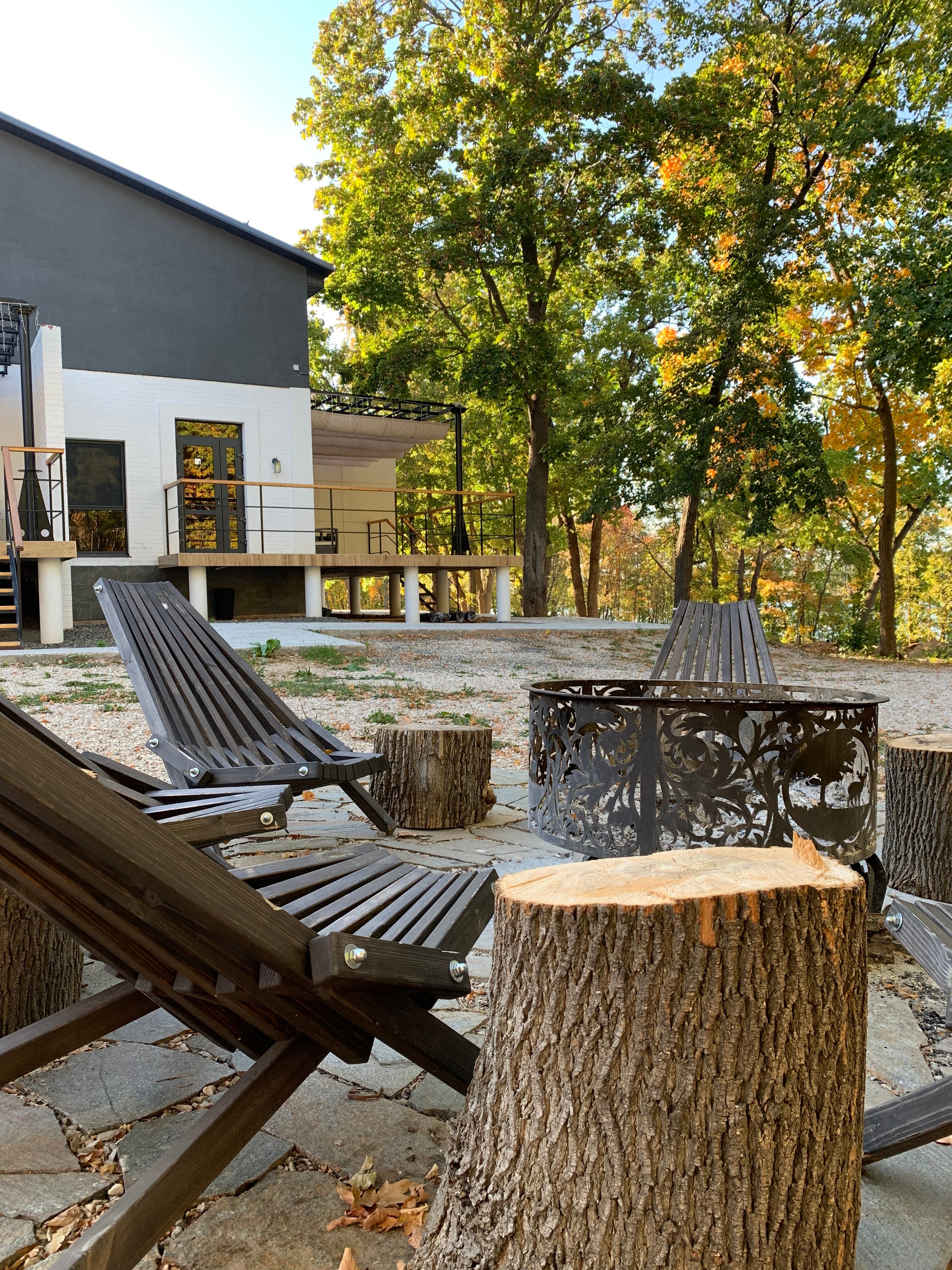 Фото Тайное место