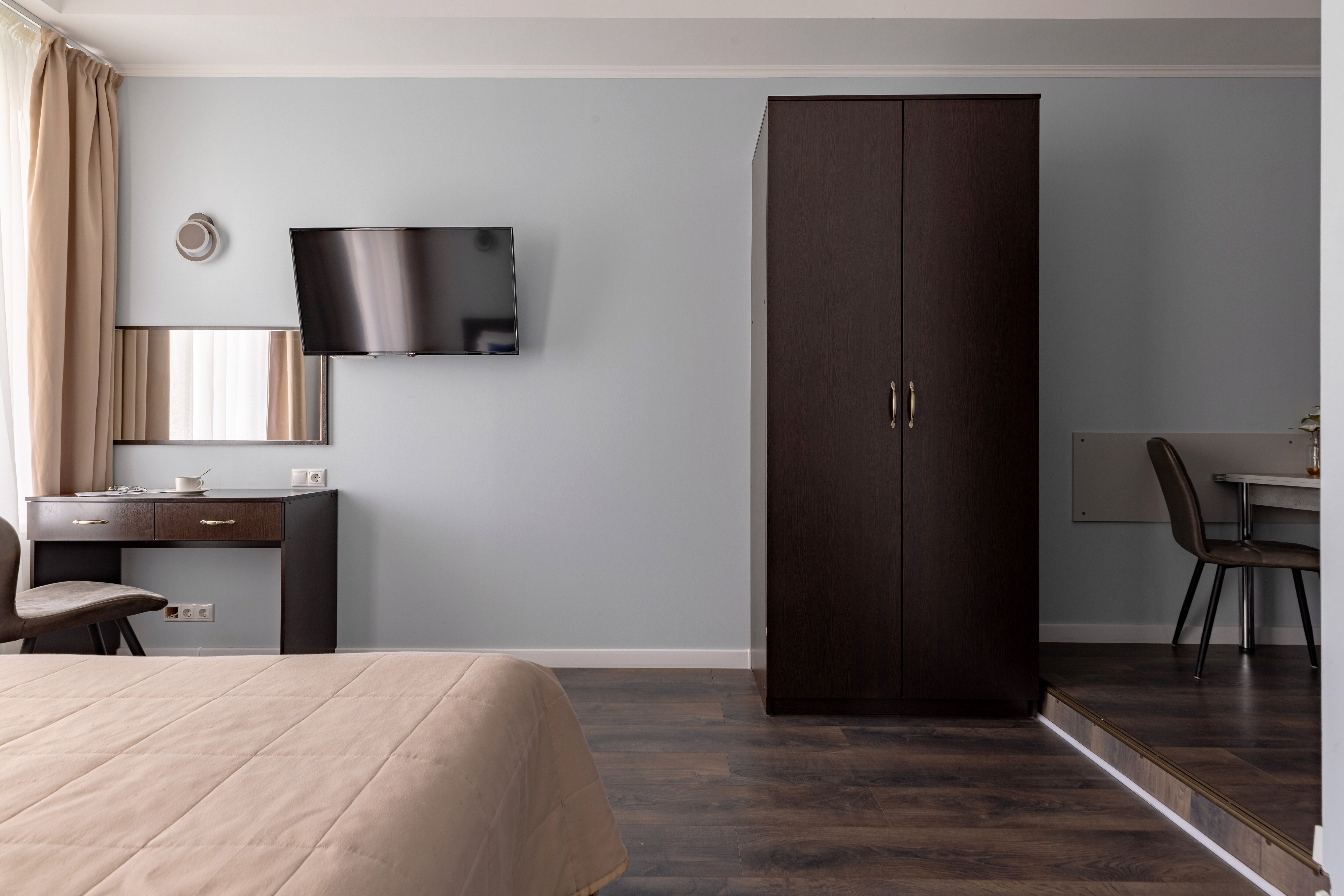 Фото Соло Апарт Невский