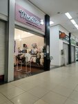MiniMe (Antona Petrova Street, 219Б), children's clothing store
