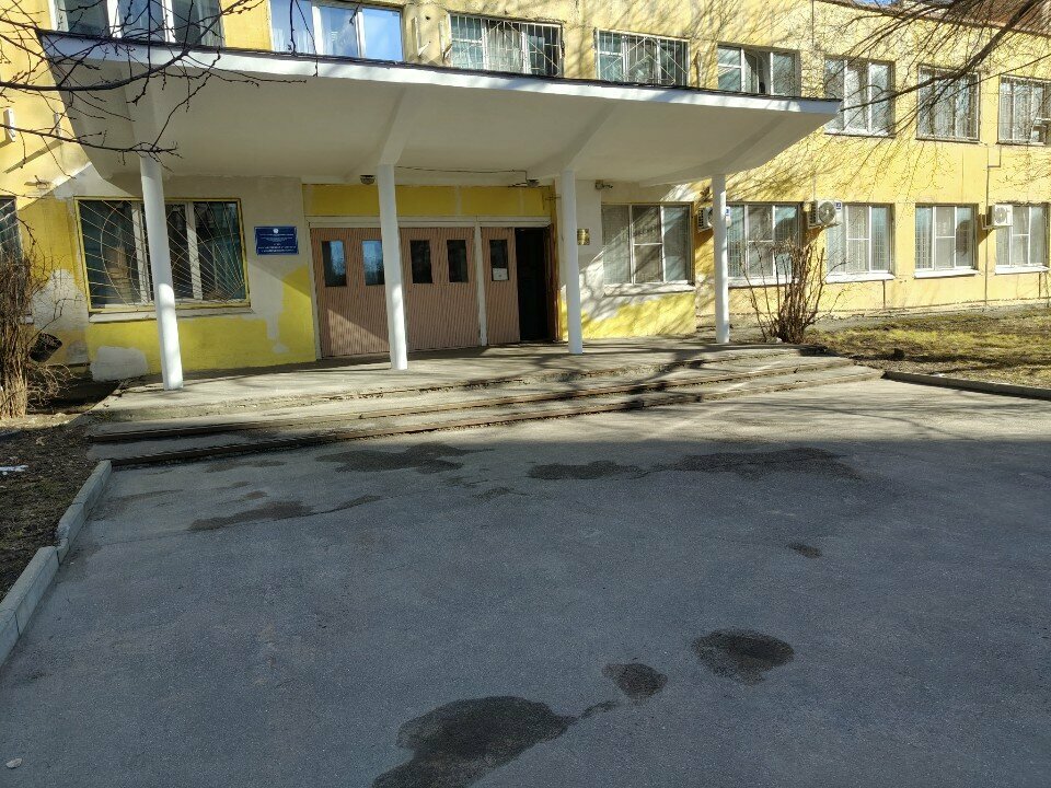 Justice of the peace Мировой судья судебного участка № 7 Балашихинского судебного района Московской области, Balashiha, photo
