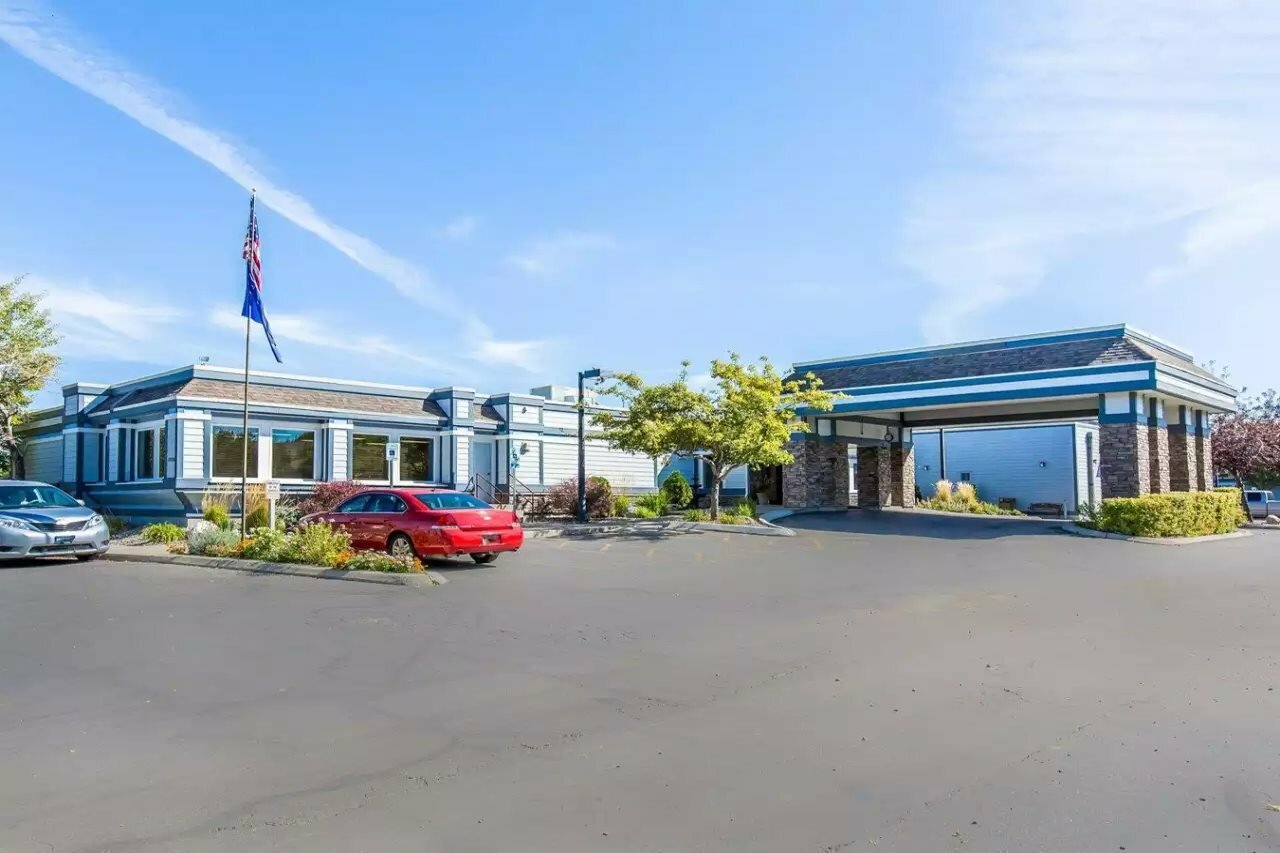 Фото Quality Inn