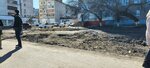 Детская поликлиника № 4 (Ordzhonikidze Street, 36к1), parada de transporte público