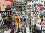 Автозапчасти (ulitsa Frunze, 166), auto parts and auto goods store