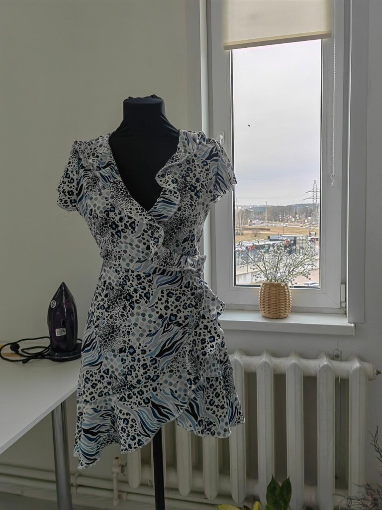 Repair of clothes Ремонт одежды, Mogilev, photo