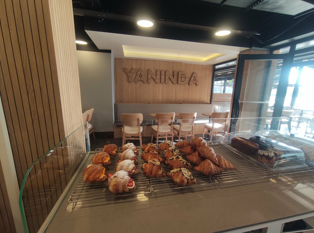 Coffee shop Kahve Diyari, Izmit, photo