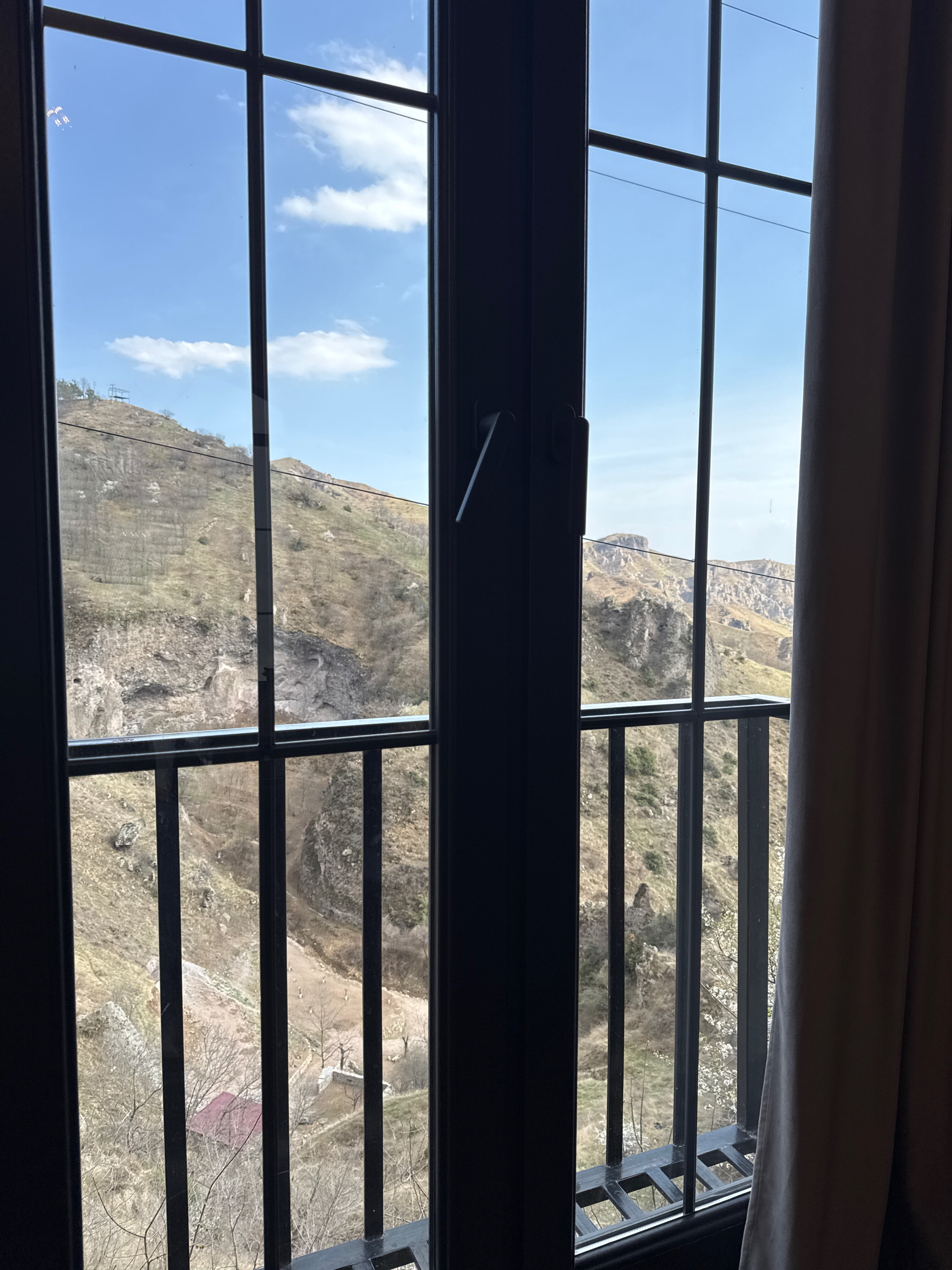 Фото Khoreayi Dzor