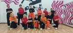Искра (Mira Street, 2А), dance school