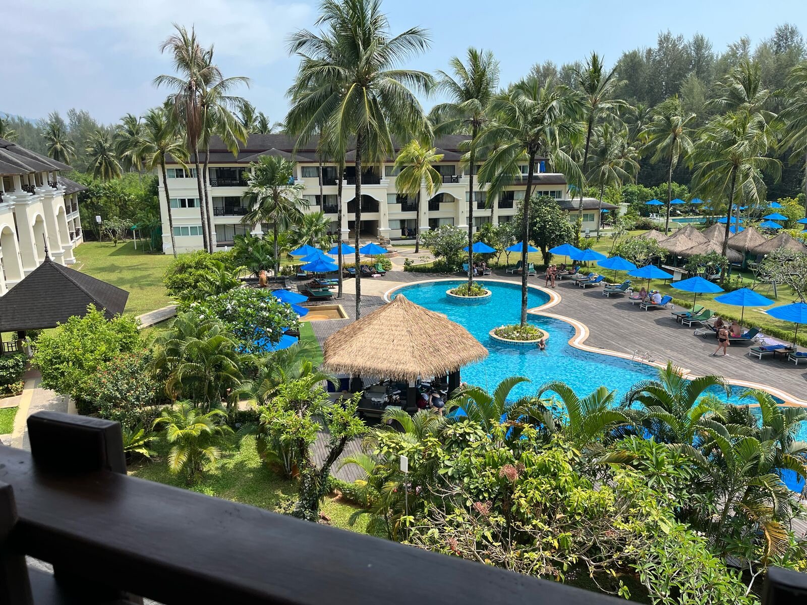 Фото отеля 5