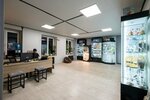 Boogie Shop (Volnaya Street, 37) ، موقع إلكتروني للمعلومات