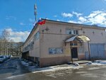 Munitsipalnoye Obrazovaniye Okrug Prometey (Timurovskaya Street, 8к1Г), administration