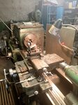 Металлообработка (Komsomolskaya Street, 1к11), metalwork