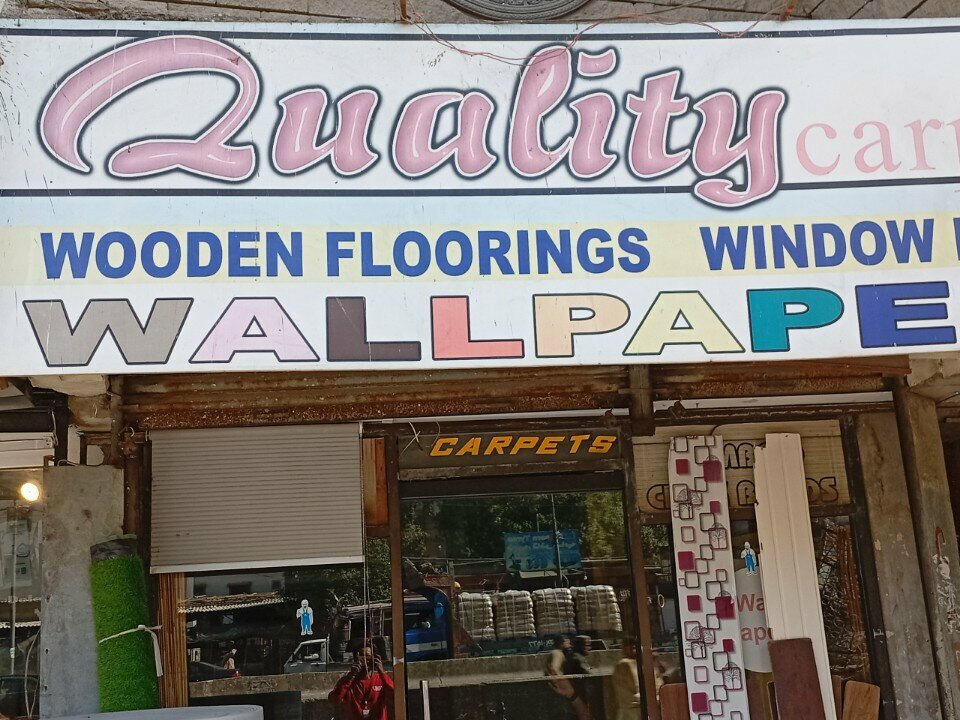 Flooring Quality, Karachi, photo