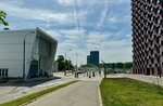 Vladis (Zelenograd, к2302), agencia inmobiliaria