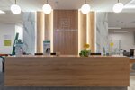 СМ-Клиника центр репродуктивного здоровья (Leningradskiy Avenue, 37с12) ، مركز طبي، عيادة