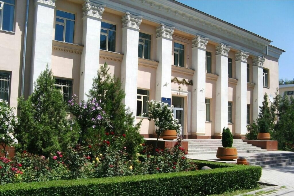 Educación musical Central Children'S Music School Named After P.F. Shubin, , foto