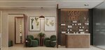 Face Fit (Zemlyanoy Val Street, 33), massage salon