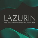 Lazurin (Stantsionnaya Street, 60/5), perfume and cosmetic company
