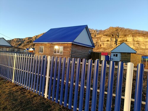 فندق Дом на Зилиме ، جمهورية باشكورتوستان، صورة