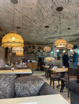 Gostinaya (50 let Oktyabrya Street, 3), cafe