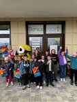 Genius kids (Красноармейская улица, 36Б, корп. 4), children's developmental center