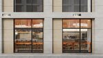 Jnkl (Usachyova Street, 15А), restaurant