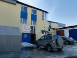 Автосервис (Industrialnaya ulitsa, 10/4) ، ورشة لتصليح السيارات
