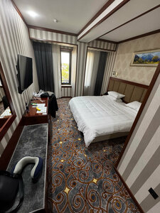 Гостиница Rakat Komfort Hotel