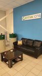Septiki SPb (Kosmonavtov Avenue, 42), water supply and sewage systems