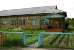 Пятинская средняя общеобразовательная школа (posyolok Sadovskiy, Tsentralnaya ulitsa, 97) ، مدرسة