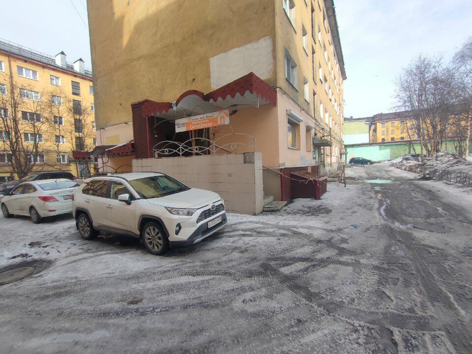 Фото отеля 3