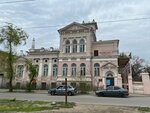 Дом Шелехова (Krasnaya Naberezhnaya Street, 45), landmark, attraction