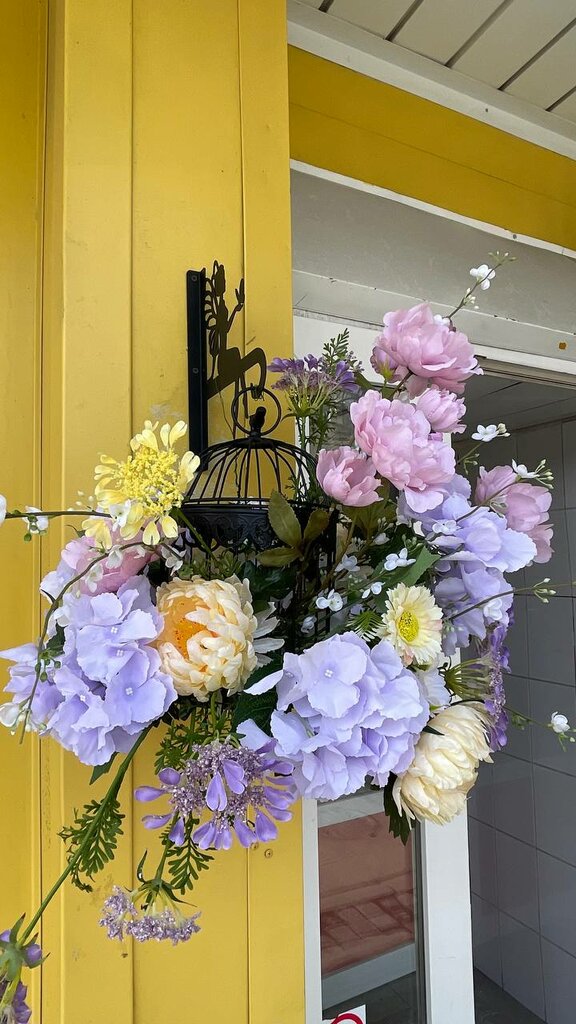 Кондитерская Бабушкино печево, Новокузнецк, фото