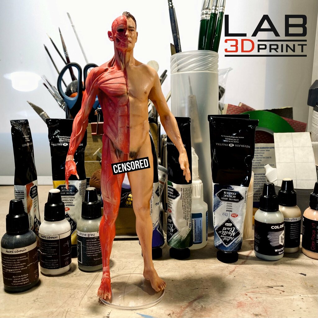 Servicios 3d 3D Printing Laboratory, , foto