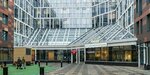 Морозовская ДГКБ, отделение экстренной кардиохирургии и интервенционной кардиологии (4th Dobryninsky Lane, 1/9с21), department of the hospital