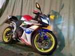 VG-Moto (Maly Kupavensky Drive, 12с1), reparación de motocicletas