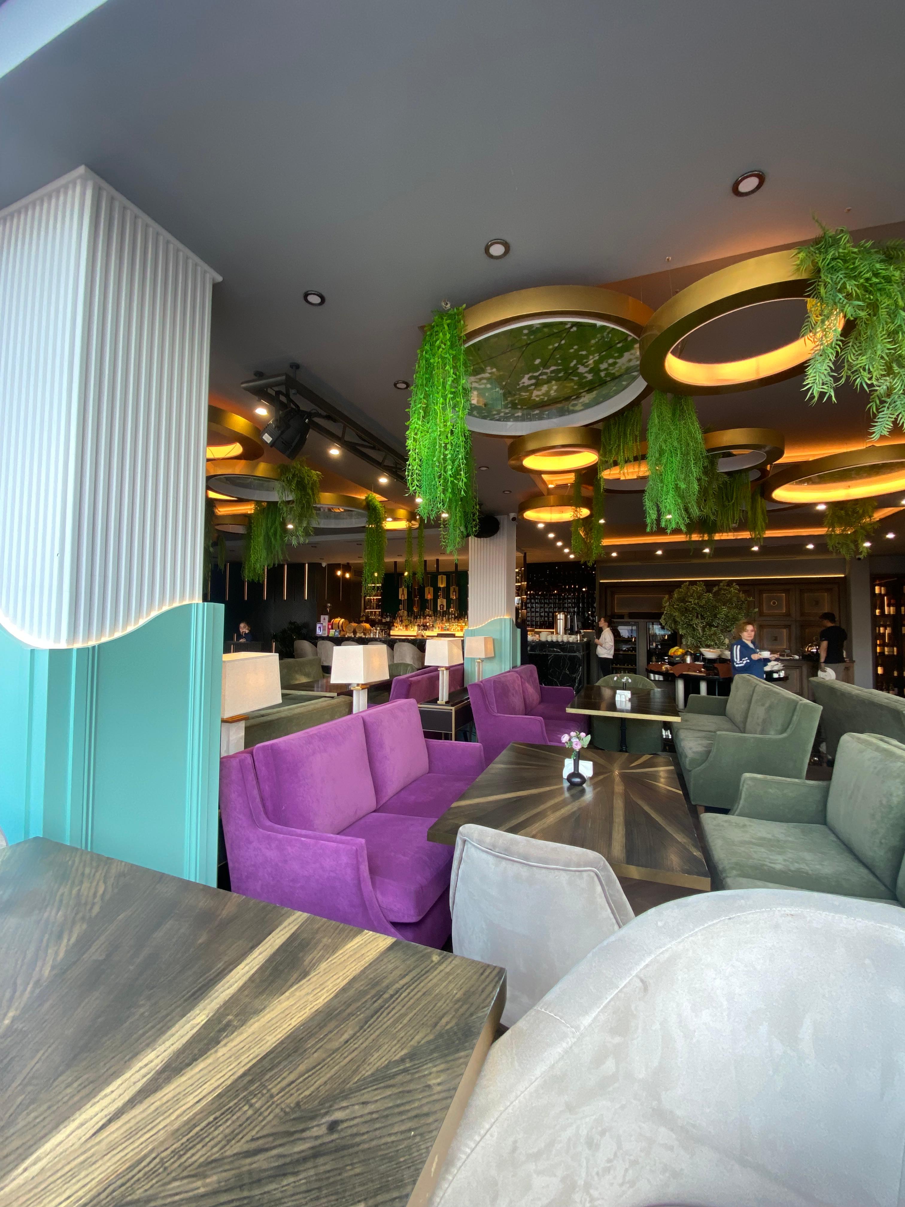 Фото Paris Hotel Yerevan