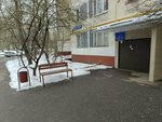 Объединенная диспетчерская служба № 8 (Molostovykh Street, 6к2) ، سلطة إسكان بلدية