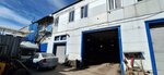 Фортуна-м (Domostroitelnaya Street, 3В), car service, auto repair