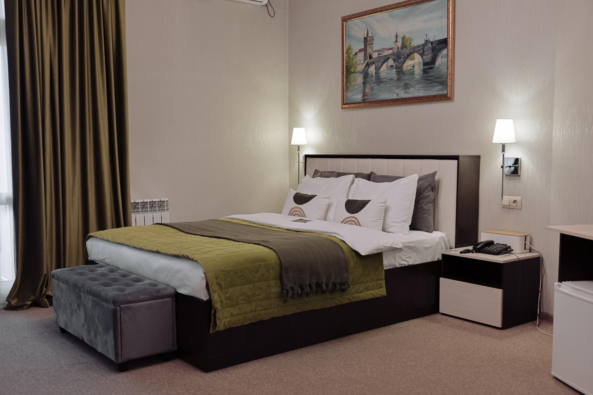 Фото Бутик отель Статлер