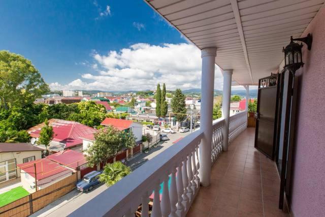 Фото Розали