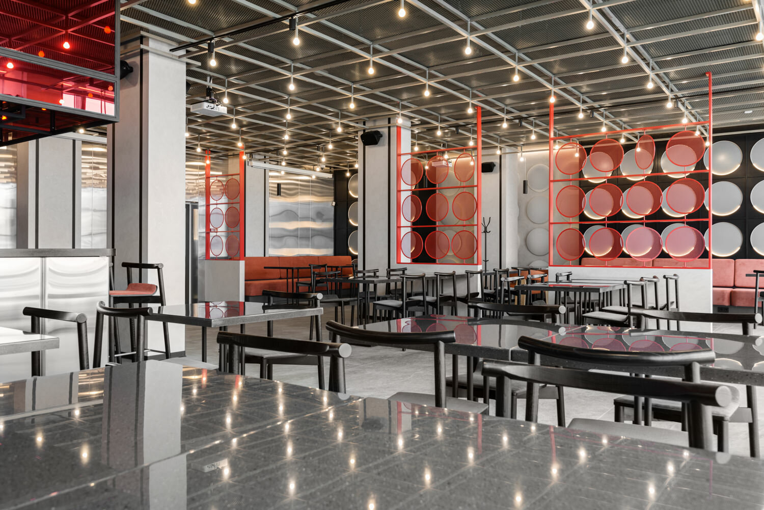 Фото Muse of Tech Innopolis